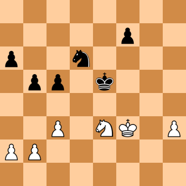 Smyslov, Vassily – Pytlakowski, Andrzej