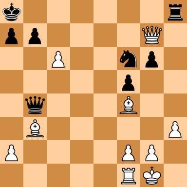 Smyslov, Vassily – Ratner, Boris