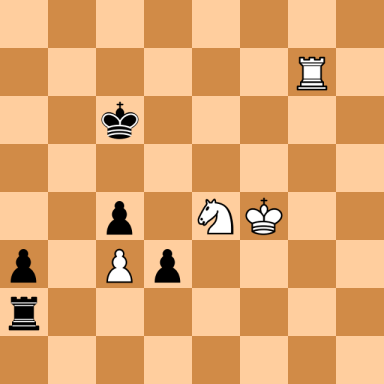 Smyslov, Vassily – Sajtar, Jaroslav