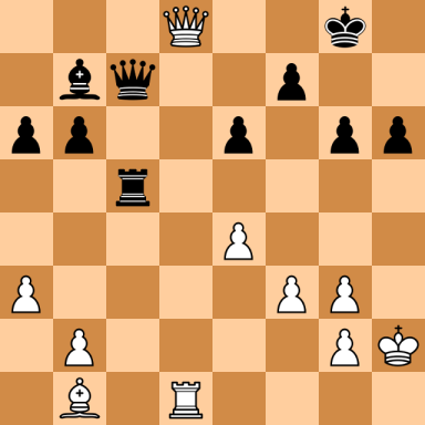 Smyslov, Vassily – Sajtar, Jaroslav