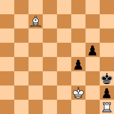 Smyslov, Vassily – Simagin, Vladimir