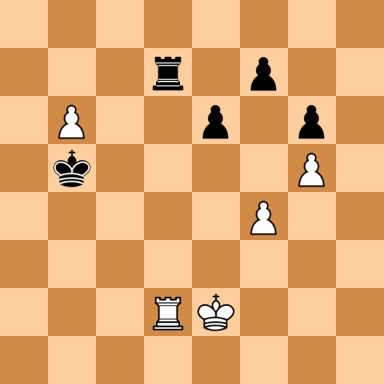 Smyslov, Vassily – Tolush, Alexander V