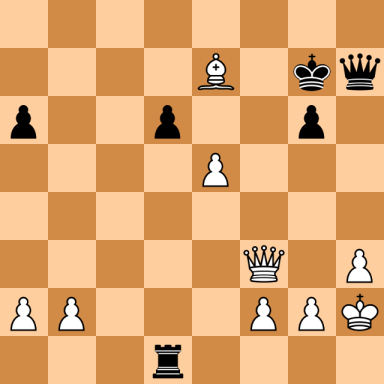 Smyslov, Vassily – Veresov, Gavriil N