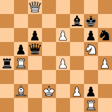 Smyslov, Vassily – Zamikhovsky, Abram Davidovich