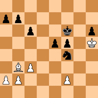 Soloviev, Vladimir A – Petrosian, Tigran V