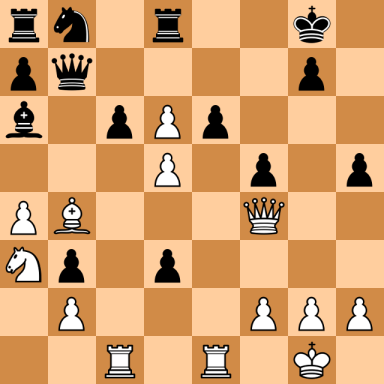 Spassky, Boris V – Mnatsakanian, Eduard A