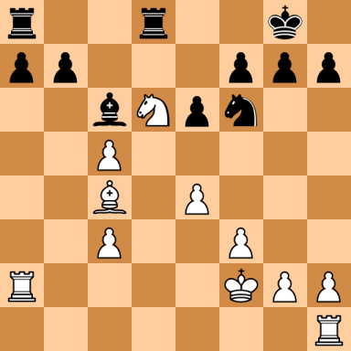 Spassky, Boris V – Petrosian, Tigran V