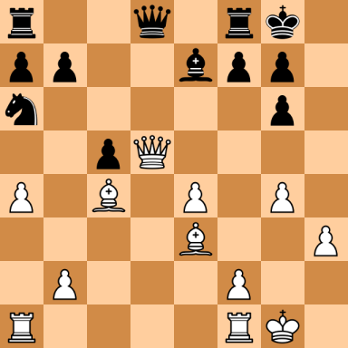 Spassky, Boris V – Smyslov, Vassily