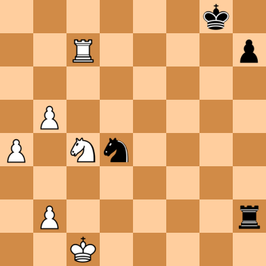 Spassky, Boris V – Tal, Mihail