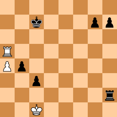 Speijer, Abraham – Alekhine, Alexander