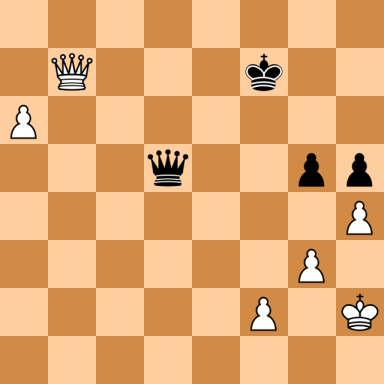 Spielmann, Rudolf – Alekhine, Alexander