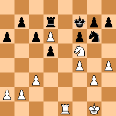 Spielmann, Rudolf – Euwe, Max