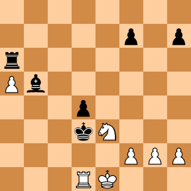 Spielmann, Rudolf – Lasker, Emanuel