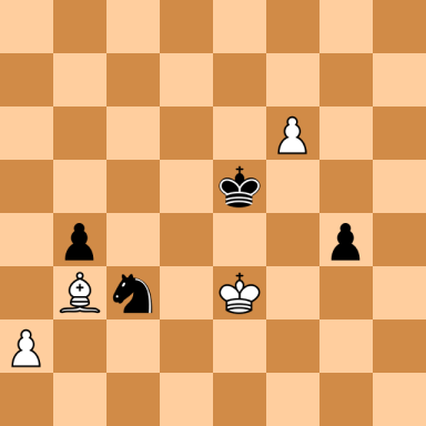 Spielmann, Rudolf – Lasker, Emanuel