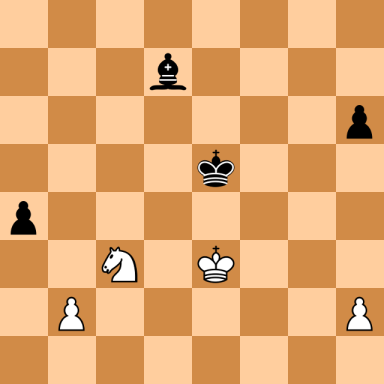 Stahlberg, Gideon – Alekhine, Alexander