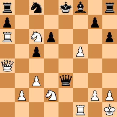 Stahlberg, Gideon – Petrosian, Tigran V