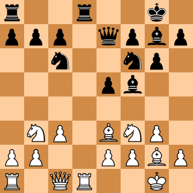 Stahlberg, Gideon – Petrosian, Tigran V