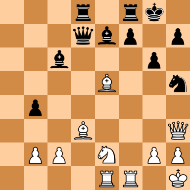 Stean, Michael – Liberzon, Vladimir M