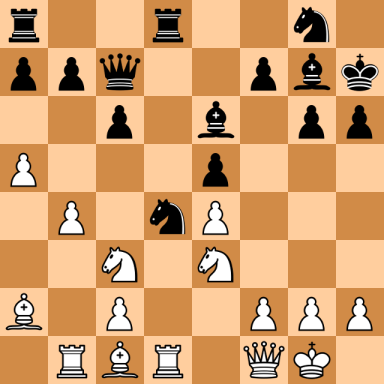Stein, Leonid – Petrosian, Tigran V