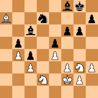 Steiner, Herman – Smyslov, Vassily