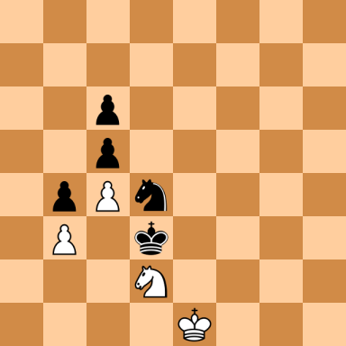 Stoltz, Goesta – Petrosian, Tigran V