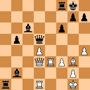Suechting, Hugo – Alekhine, Alexander