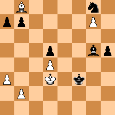 Sultan Khan, Mir – Euwe, Max