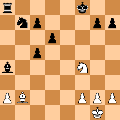Sussman, AM. – Lasker, Emanuel