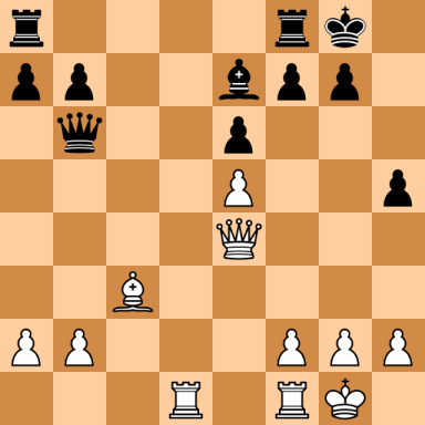 Sveshnikov, Evgeny – Petrosian, Tigran V