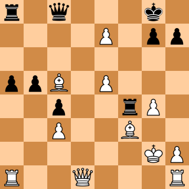 Szabo, Laszlo – Burstein, S.