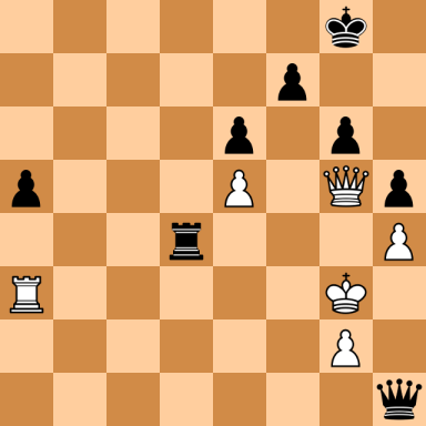 Szabo, Laszlo – Petrosian, Tigran V