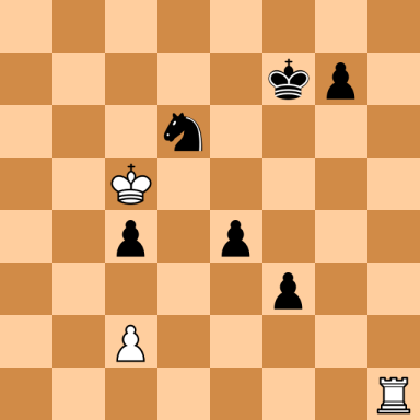 Szabo, Laszlo – Petrosian, Tigran V