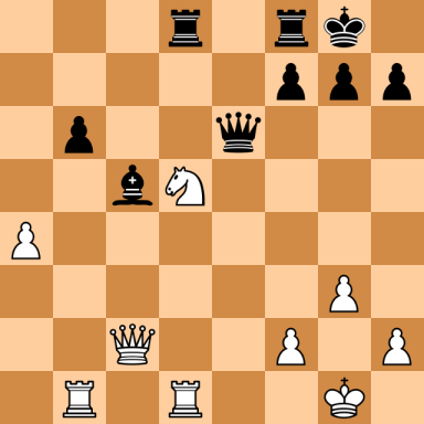Taimanov, Mark E – Addison, William