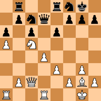 Taimanov, Mark E – Petrosian, Tigran V