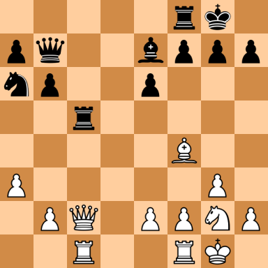 Taimanov, Mark E – Petrosian, Tigran V