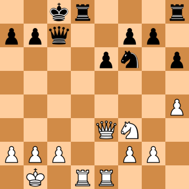 Taimanov, Mark E – Petrosian, Tigran V