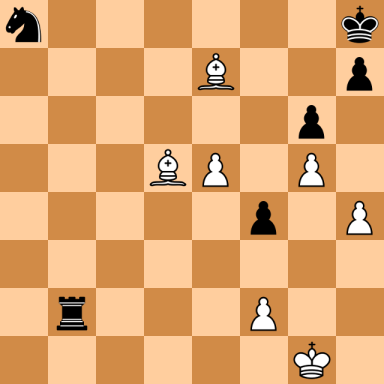 Taimanov, Mark E – Pithart, Frantisek