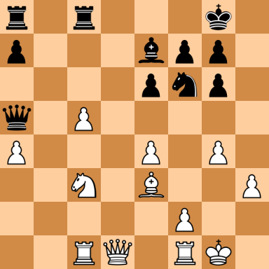 Taimanov, Mark E – Smyslov, Vassily