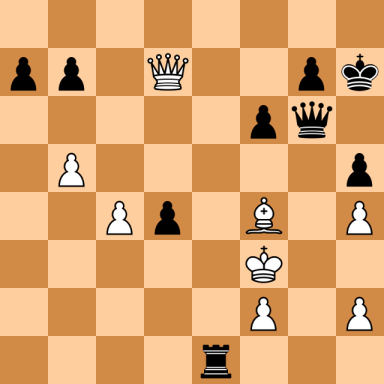 Taimanov, Mark E – Tal, Mihail