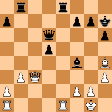 Tal, Mihail – Antoshin, Vladimir S