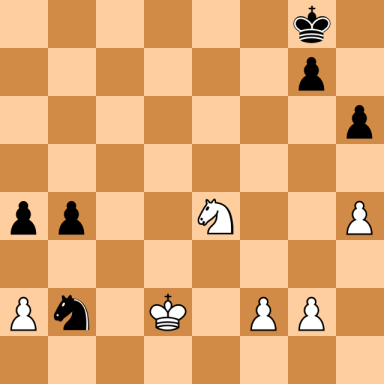 Tal, Mihail – Antoshin, Vladimir S