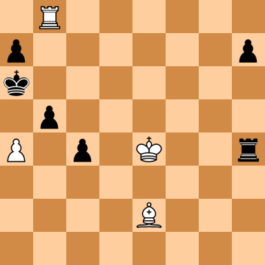 Tal, Mihail – Averbakh, Yuri L