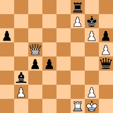 Tal, Mihail – Bannik, Anatoly