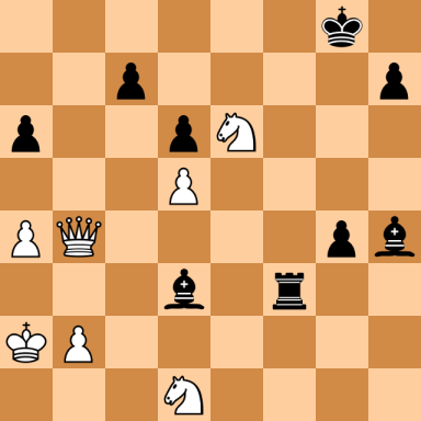 Tal, Mihail – Dittmann, Sieghart