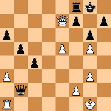 Tal, Mihail – Enevoldsen, Jens