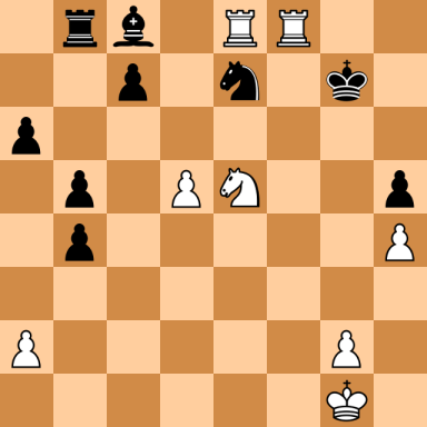 Tal, Mihail – Fischer, Robert James