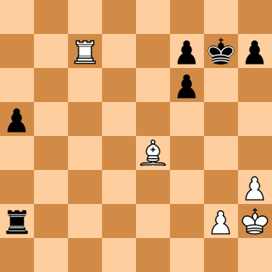 Tal, Mihail – Geller, Efim P