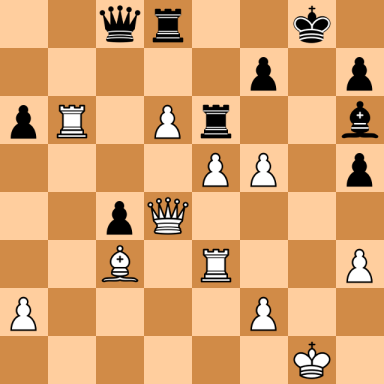 Tal, Mihail – Ivkov, Borislav