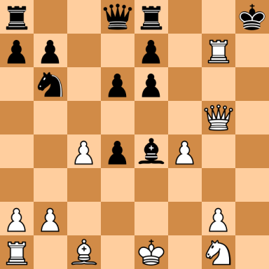 Tal, Mihail – Kampenuss, P.
