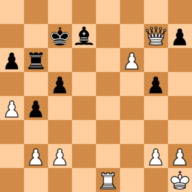 Tal, Mihail – Kampenuss, P.
